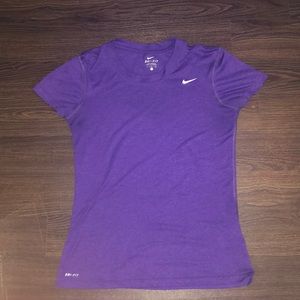 Nike Dri Fit Workout shirt